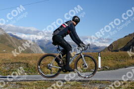 Photo #4299338 | 24-09-2023 10:38 | Passo Dello Stelvio - Peak BICYCLES