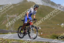Foto #3851341 | 13-08-2023 09:40 | Passo Dello Stelvio - die Spitze BICYCLES