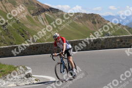 Photo #3401631 | 09-07-2023 11:38 | Passo Dello Stelvio - Prato side BICYCLES