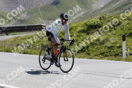 Photo #3525337 | 18-07-2023 10:49 | Passo Dello Stelvio - Peak BICYCLES