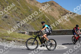 Foto #2718343 | 23-08-2022 12:34 | Passo Dello Stelvio - Prato Seite BICYCLES