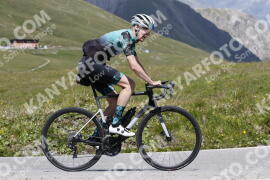 Foto #3537448 | 19-07-2023 12:56 | Passo Dello Stelvio - die Spitze BICYCLES