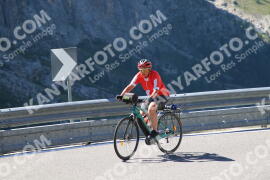 Photo #2641464 | 14-08-2022 11:51 | Gardena Pass BICYCLES