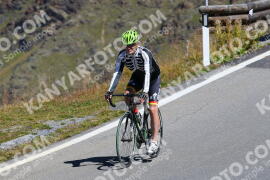 Foto #2729866 | 24-08-2022 12:38 | Passo Dello Stelvio - die Spitze BICYCLES