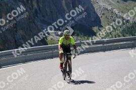 Photo #2643231 | 14-08-2022 13:02 | Gardena Pass BICYCLES