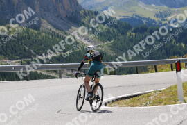Photo #2562012 | 09-08-2022 14:56 | Gardena Pass BICYCLES