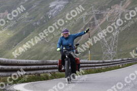 Photo #3114113 | 16-06-2023 14:32 | Passo Dello Stelvio - Peak BICYCLES