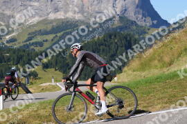Photo #2552700 | 09-08-2022 10:07 | Gardena Pass BICYCLES