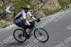 Photo #4109489 | 01-09-2023 09:56 | Passo Dello Stelvio - Prato side BICYCLES