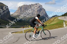 Photo #2614023 | 13-08-2022 10:56 | Gardena Pass BICYCLES