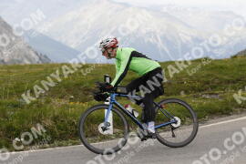 Foto #3267509 | 28-06-2023 15:30 | Passo Dello Stelvio - die Spitze BICYCLES