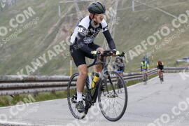 Foto #3108704 | 16-06-2023 11:45 | Passo Dello Stelvio - die Spitze BICYCLES