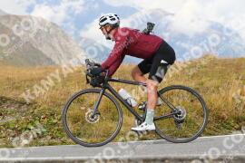 Foto #4296575 | 20-09-2023 13:54 | Passo Dello Stelvio - die Spitze BICYCLES