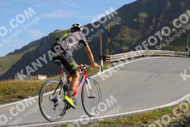 Foto #3919115 | 17-08-2023 09:28 | Passo Dello Stelvio - die Spitze BICYCLES