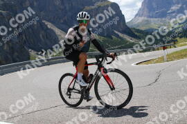 Photo #2619095 | 13-08-2022 13:21 | Gardena Pass BICYCLES