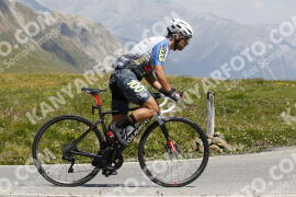 Photo #3423941 | 11-07-2023 12:02 | Passo Dello Stelvio - Peak BICYCLES
