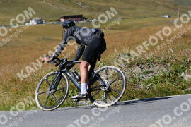 Foto #2701186 | 21-08-2022 15:36 | Passo Dello Stelvio - die Spitze BICYCLES