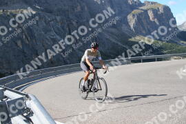 Foto #2638900 | 14-08-2022 10:47 | Gardena Pass BICYCLES