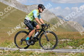 Photo #4034706 | 23-08-2023 11:38 | Passo Dello Stelvio - Peak BICYCLES