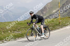 Photo #3281353 | 29-06-2023 11:58 | Passo Dello Stelvio - Peak BICYCLES