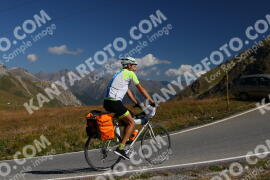 Foto #2665497 | 16-08-2022 10:41 | Passo Dello Stelvio - die Spitze BICYCLES