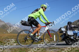 Photo #4228571 | 10-09-2023 11:41 | Passo Dello Stelvio - Peak BICYCLES