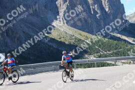 Foto #2554565 | 09-08-2022 11:10 | Gardena Pass BICYCLES