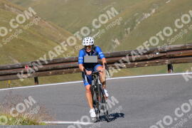 Foto #4016072 | 22-08-2023 10:01 | Passo Dello Stelvio - die Spitze BICYCLES