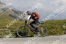 Foto #3422348 | 11-07-2023 11:13 | Passo Dello Stelvio - die Spitze BICYCLES