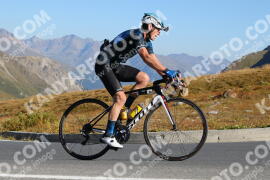 Foto #4197181 | 08-09-2023 09:52 | Passo Dello Stelvio - die Spitze BICYCLES