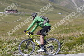 Foto #3603415 | 28-07-2023 15:03 | Passo Dello Stelvio - die Spitze BICYCLES