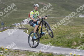 Photo #3253464 | 27-06-2023 12:27 | Passo Dello Stelvio - Peak BICYCLES