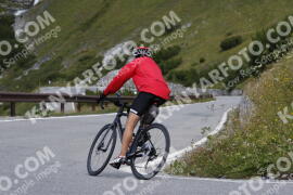 Photo #3721569 | 04-08-2023 11:44 | Passo Dello Stelvio - Waterfall curve BICYCLES