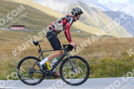 Photo #2767046 | 28-08-2022 13:57 | Passo Dello Stelvio - Peak BICYCLES