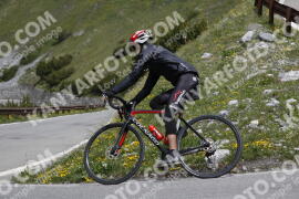 Photo #3191174 | 22-06-2023 11:32 | Passo Dello Stelvio - Waterfall curve BICYCLES
