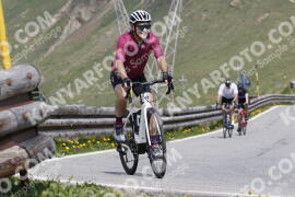 Photo #3252292 | 27-06-2023 11:11 | Passo Dello Stelvio - Peak BICYCLES
