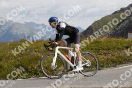 Foto #3618660 | 29-07-2023 10:17 | Passo Dello Stelvio - die Spitze BICYCLES