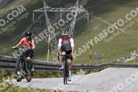 Photo #3622571 | 29-07-2023 12:23 | Passo Dello Stelvio - Peak BICYCLES