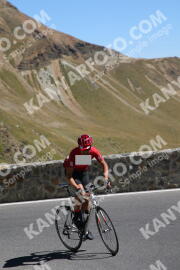 Photo #2718558 | 23-08-2022 12:45 | Passo Dello Stelvio - Prato side BICYCLES