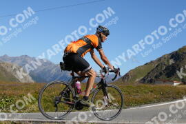 Foto #3807850 | 11-08-2023 11:03 | Passo Dello Stelvio - die Spitze BICYCLES