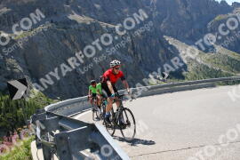 Photo #2643168 | 14-08-2022 13:01 | Gardena Pass BICYCLES