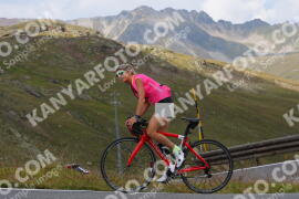 Photo #3895091 | 15-08-2023 11:51 | Passo Dello Stelvio - Peak BICYCLES