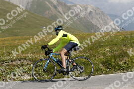 Photo #3509683 | 17-07-2023 10:44 | Passo Dello Stelvio - Peak BICYCLES