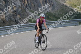 Photo #2522307 | 06-08-2022 11:38 | Gardena Pass BICYCLES