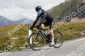 Foto #3747518 | 07-08-2023 10:55 | Passo Dello Stelvio - die Spitze BICYCLES
