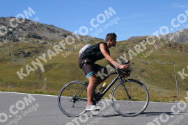 Photo #3959919 | 19-08-2023 11:36 | Passo Dello Stelvio - Peak BICYCLES