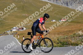 Photo #2664852 | 16-08-2022 09:52 | Passo Dello Stelvio - Peak BICYCLES