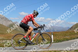 Photo #2669051 | 16-08-2022 12:18 | Passo Dello Stelvio - Peak BICYCLES