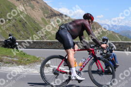Photo #3403067 | 09-07-2023 12:29 | Passo Dello Stelvio - Prato side BICYCLES