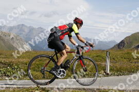 Foto #3672864 | 31-07-2023 10:32 | Passo Dello Stelvio - die Spitze BICYCLES